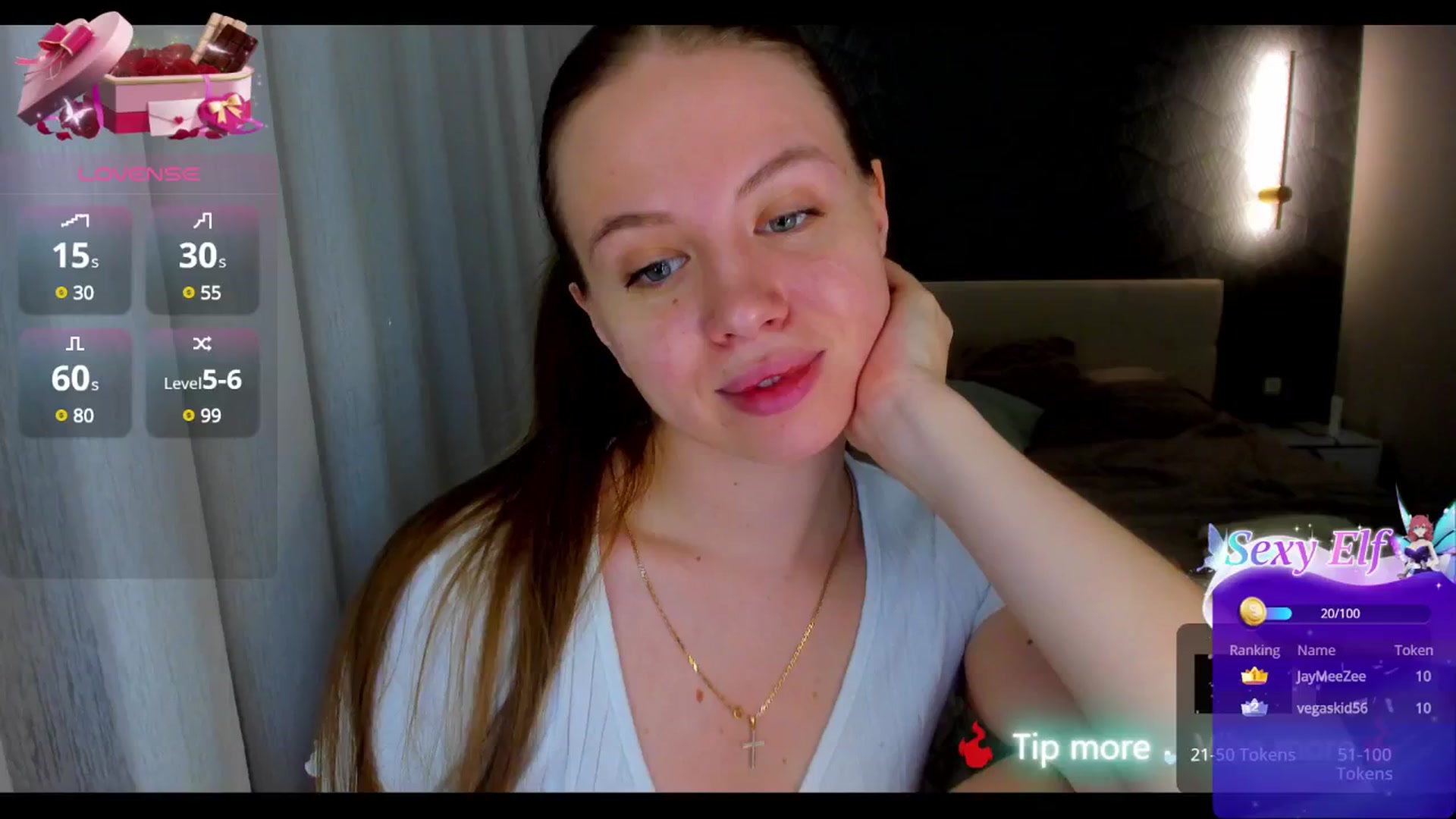 Gallery image thumbnail from PartYour_Soul's myfreecams stream on, 10/26/2024, 22:05 image 10 of 20