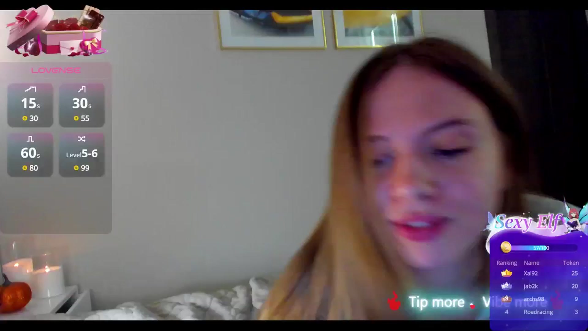 Gallery image thumbnail from PartYour_Soul's myfreecams stream on, 10/27/2024, 18:29 image 11 of 20