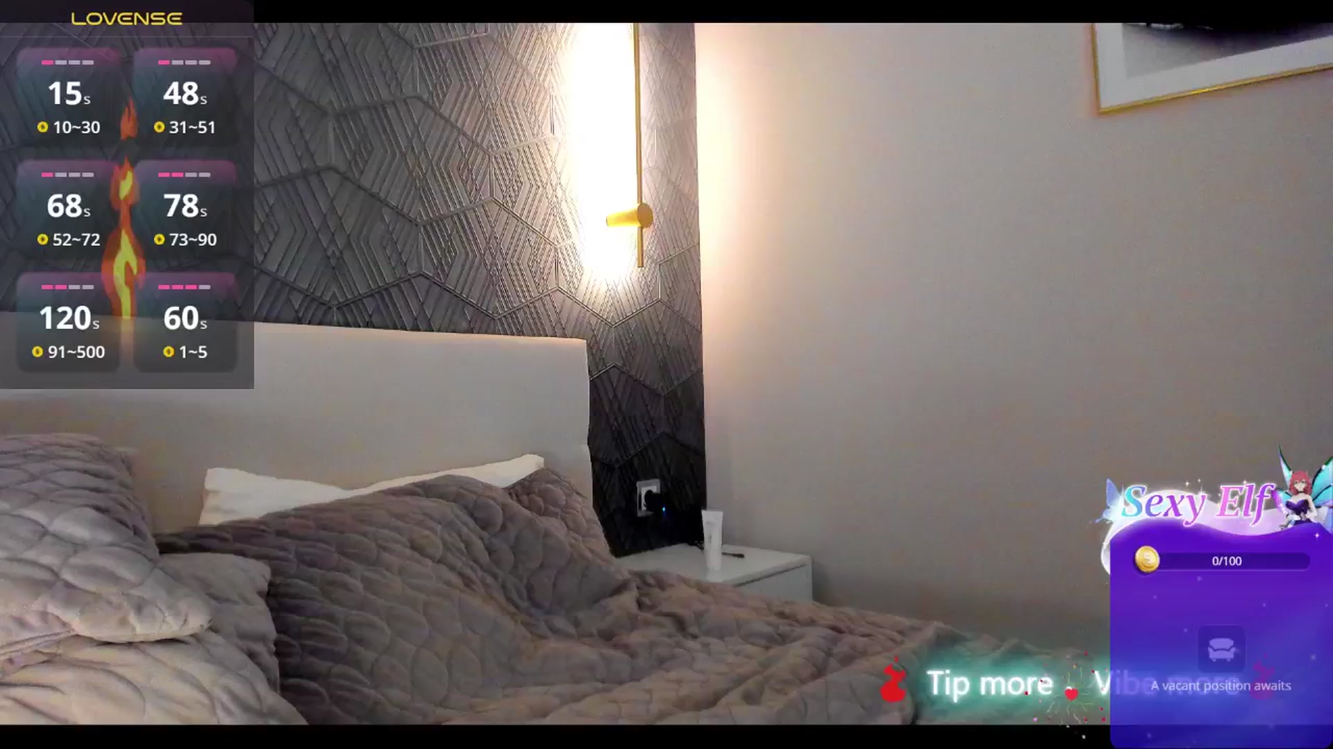 Gallery image thumbnail from PartYour_Soul's myfreecams stream on, 11/09/2024, 13:54 image 5 of 20