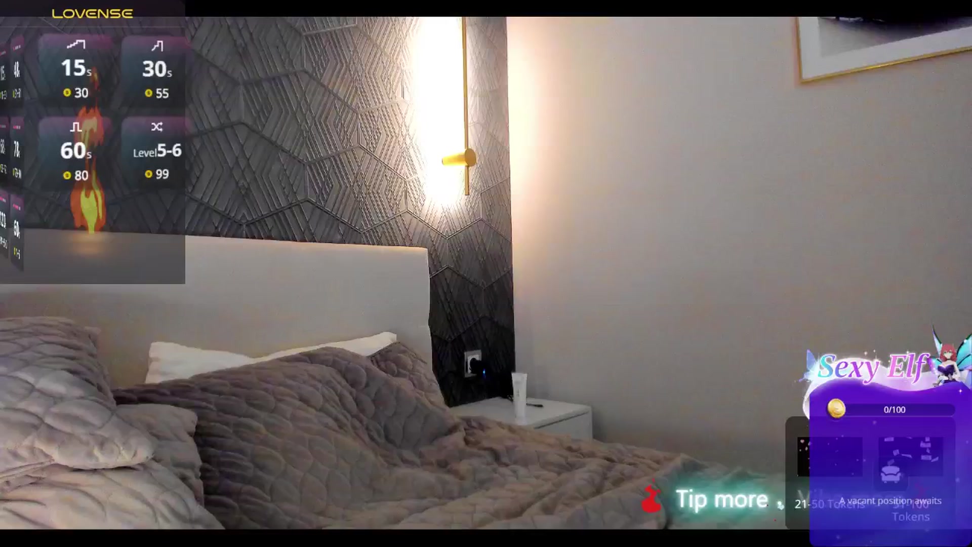 Gallery image thumbnail from PartYour_Soul's myfreecams stream on, 11/09/2024, 13:54 image 6 of 20