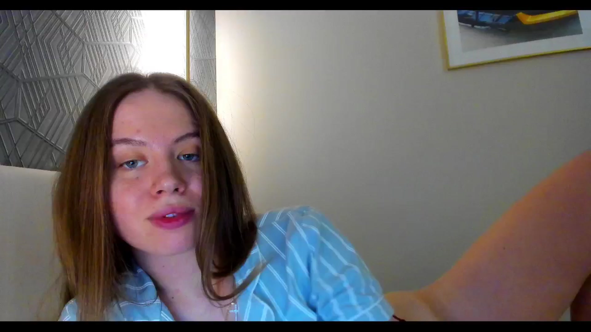 Gallery image thumbnail from PartYour_Soul's myfreecams stream on, 11/10/2024, 19:03 image 18 of 20