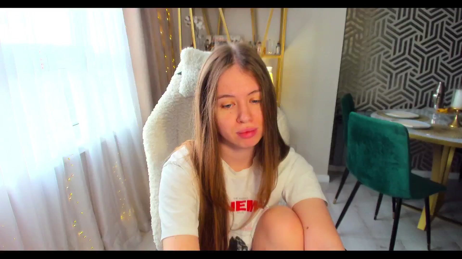 Gallery image thumbnail from PartYour_Soul's myfreecams stream on, 11/16/2024, 10:35 image 1 of 20