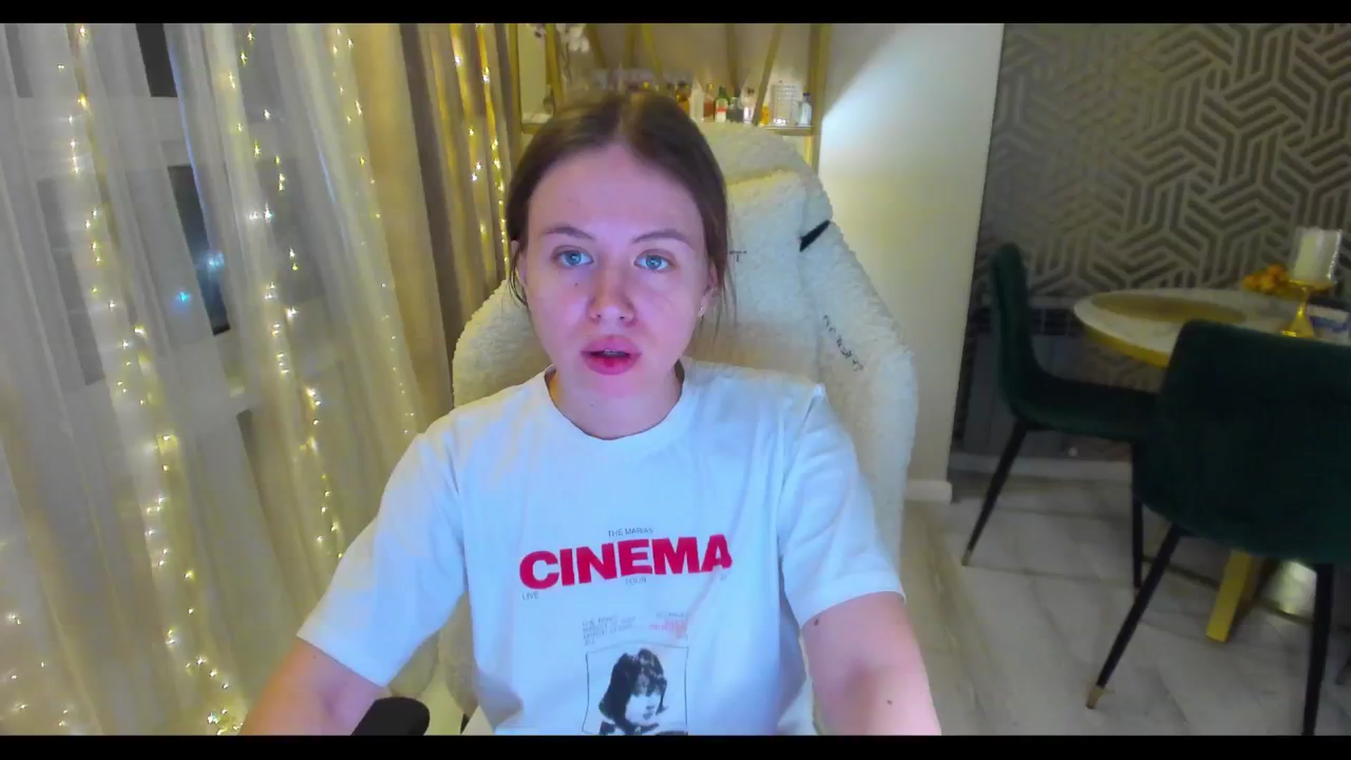 Gallery image thumbnail from PartYour_Soul's myfreecams stream on, 11/16/2024, 20:12 image 1 of 20