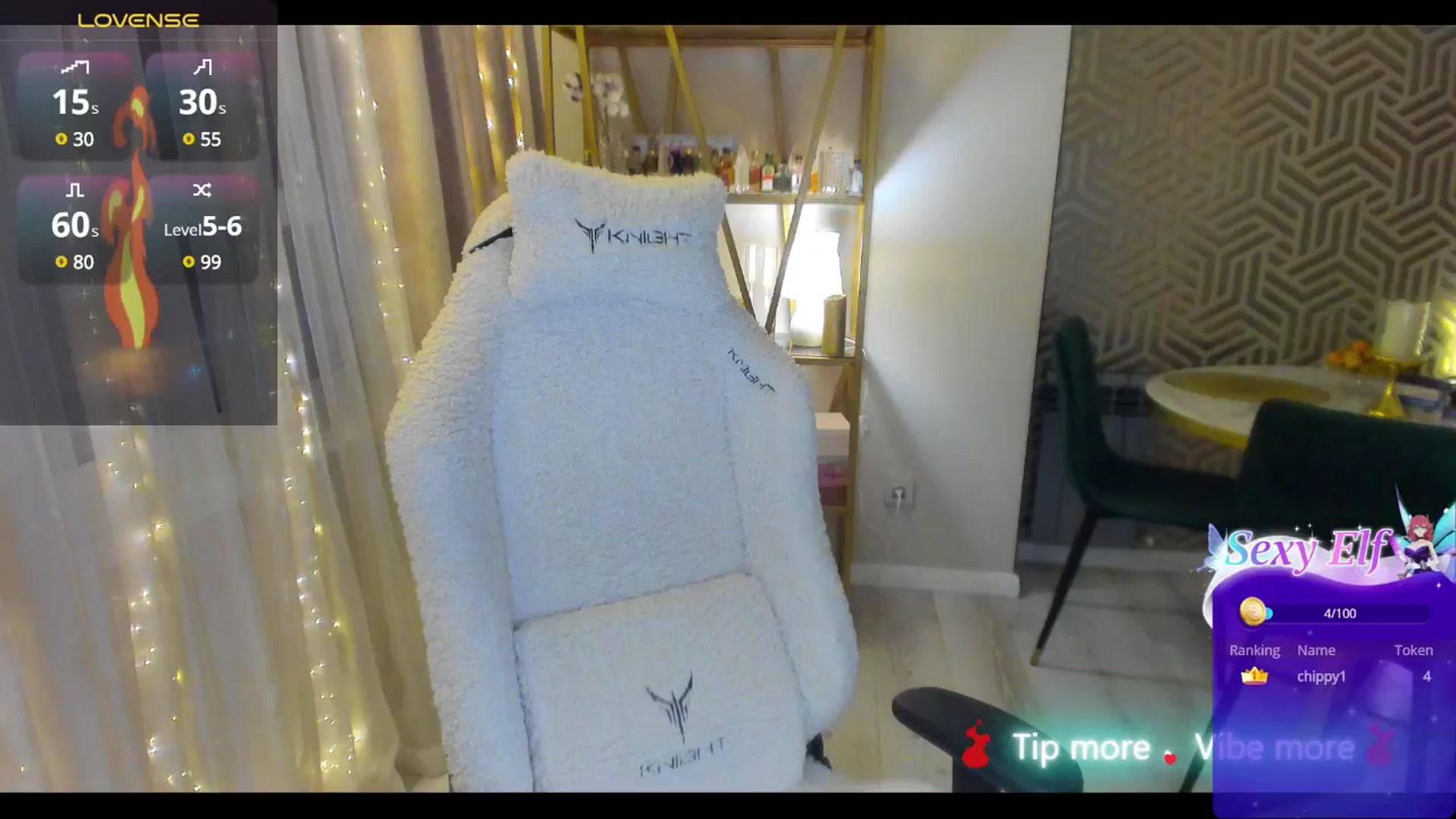 Gallery image thumbnail from PartYour_Soul's myfreecams stream on, 11/16/2024, 22:07 image 11 of 20