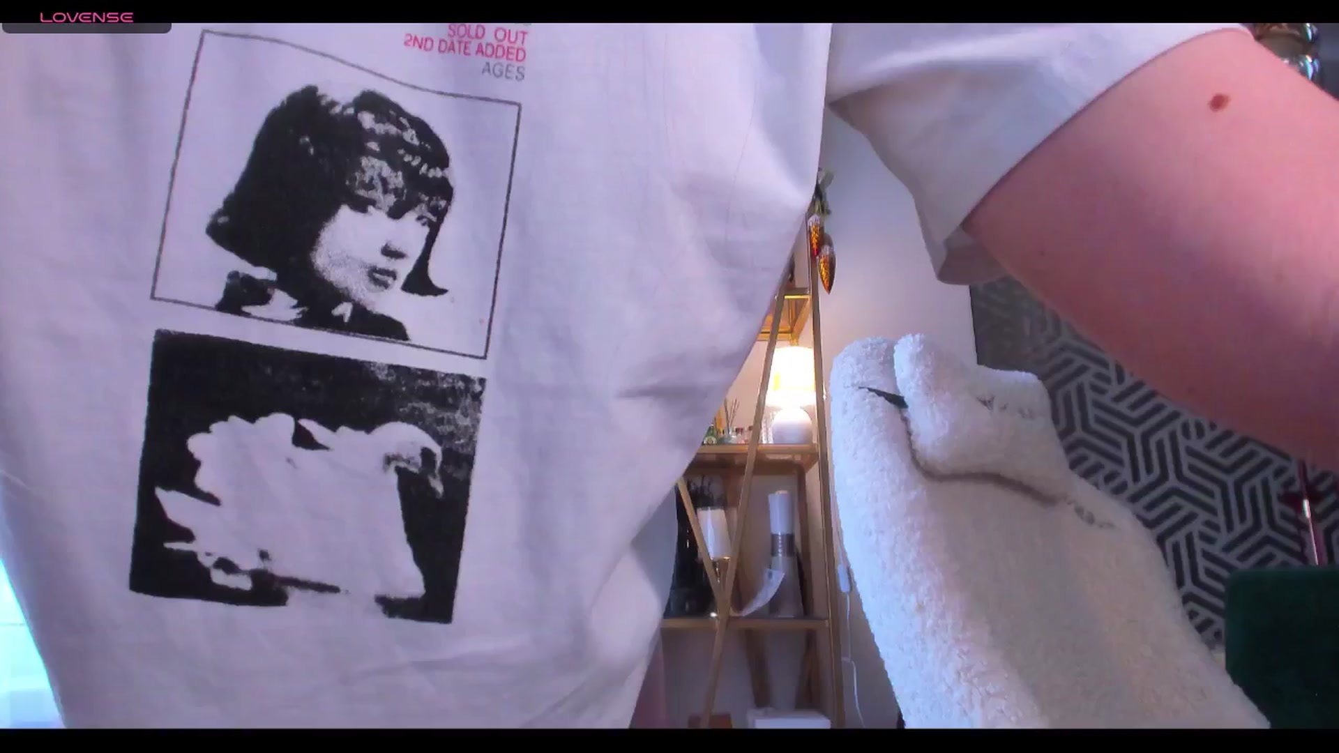 Gallery image thumbnail from PartYour_Soul's myfreecams stream on, 12/22/2024, 10:48 image 16 of 20