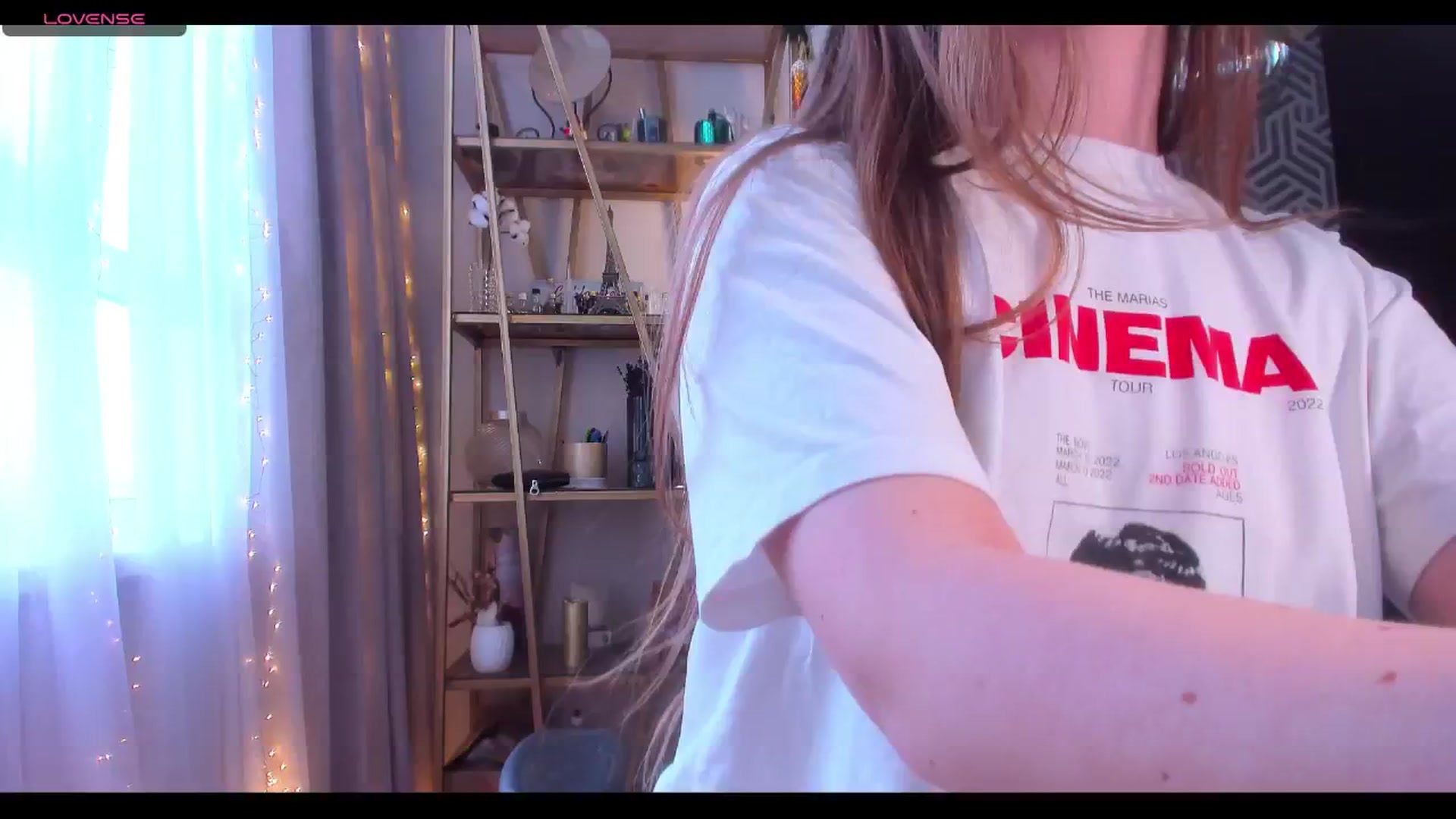 Gallery image thumbnail from PartYour_Soul's myfreecams stream on, 12/22/2024, 11:22 image 1 of 20