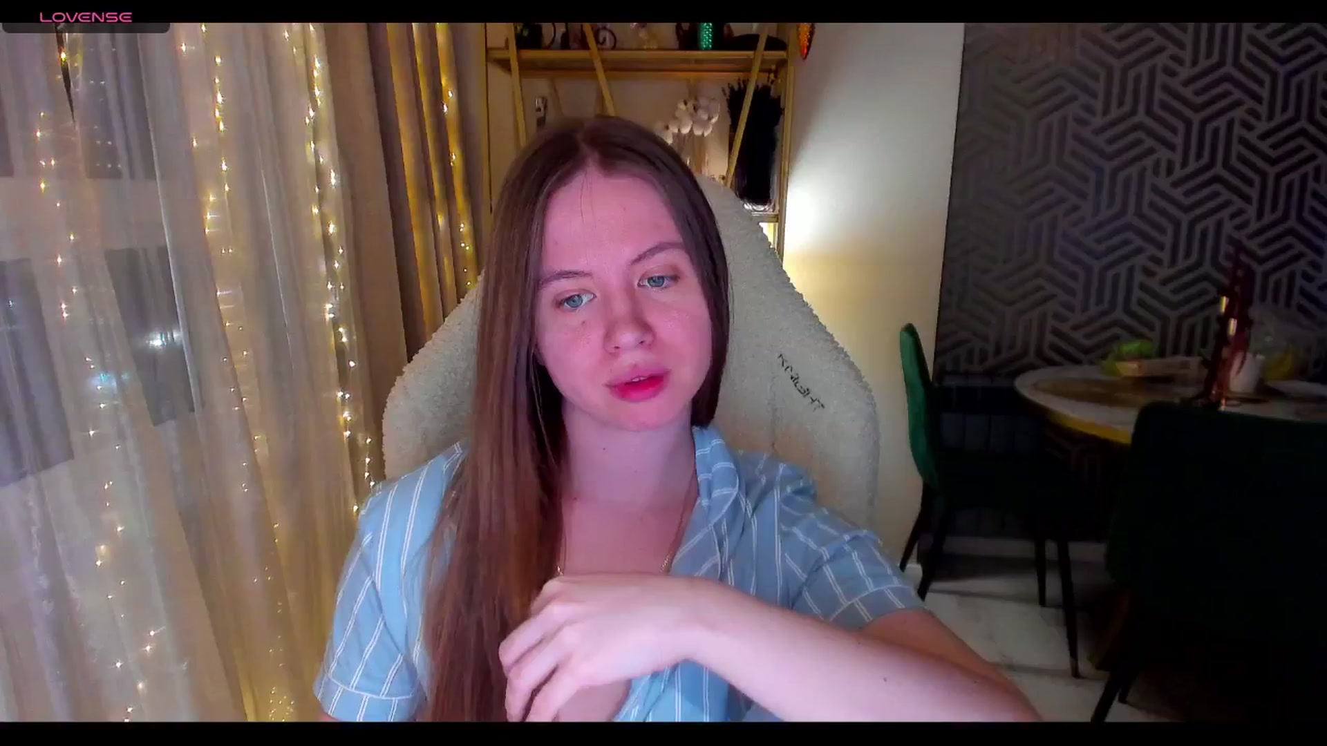 Gallery image thumbnail from PartYour_Soul's myfreecams stream on, 01/21/2025, 22:15 image 18 of 20
