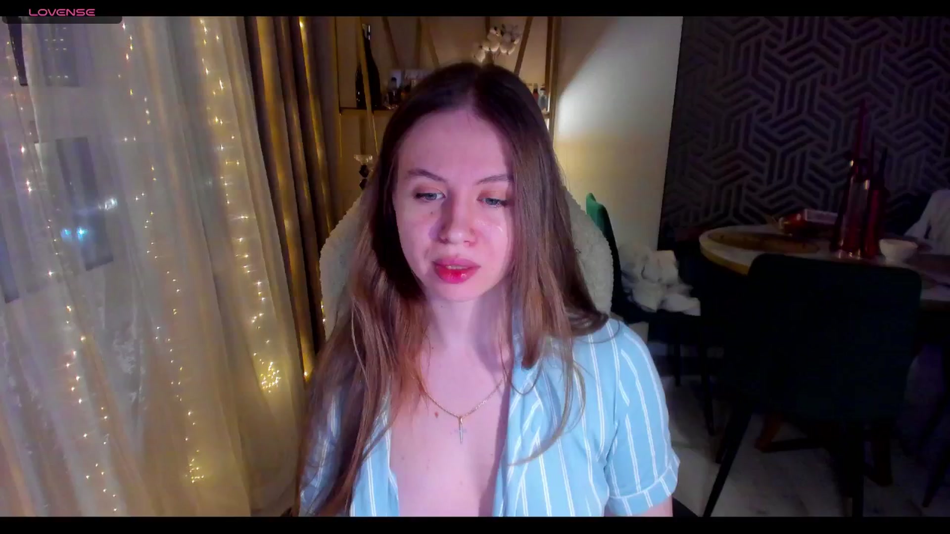 Gallery image thumbnail from PartYour_Soul's myfreecams stream on, 02/04/2025, 17:41 image 16 of 20