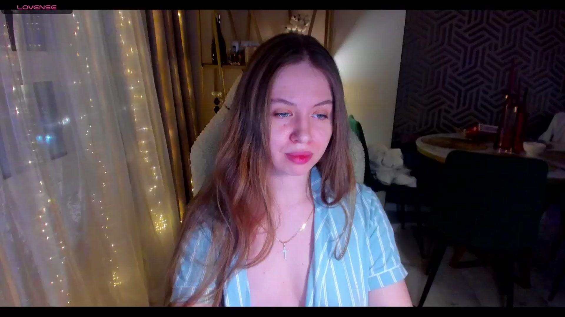 Gallery image thumbnail from PartYour_Soul's myfreecams stream on, 02/04/2025, 17:41 image 15 of 20