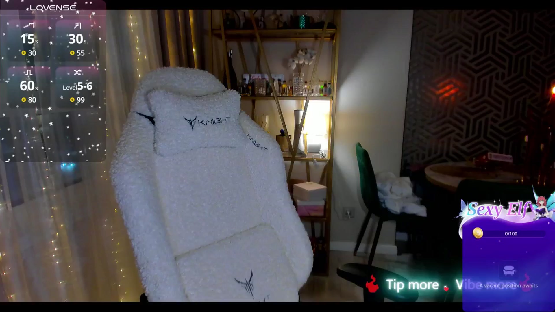 Gallery image thumbnail from PartYour_Soul's myfreecams stream on, 02/04/2025, 18:28 image 17 of 20