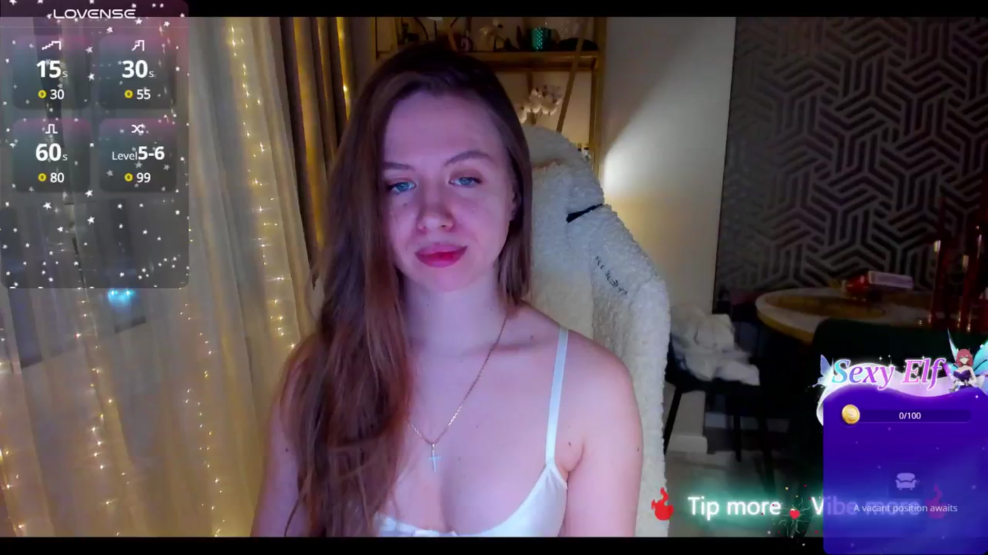 Gallery image thumbnail from PartYour_Soul's myfreecams stream on, 02/04/2025, 18:28 image 19 of 20