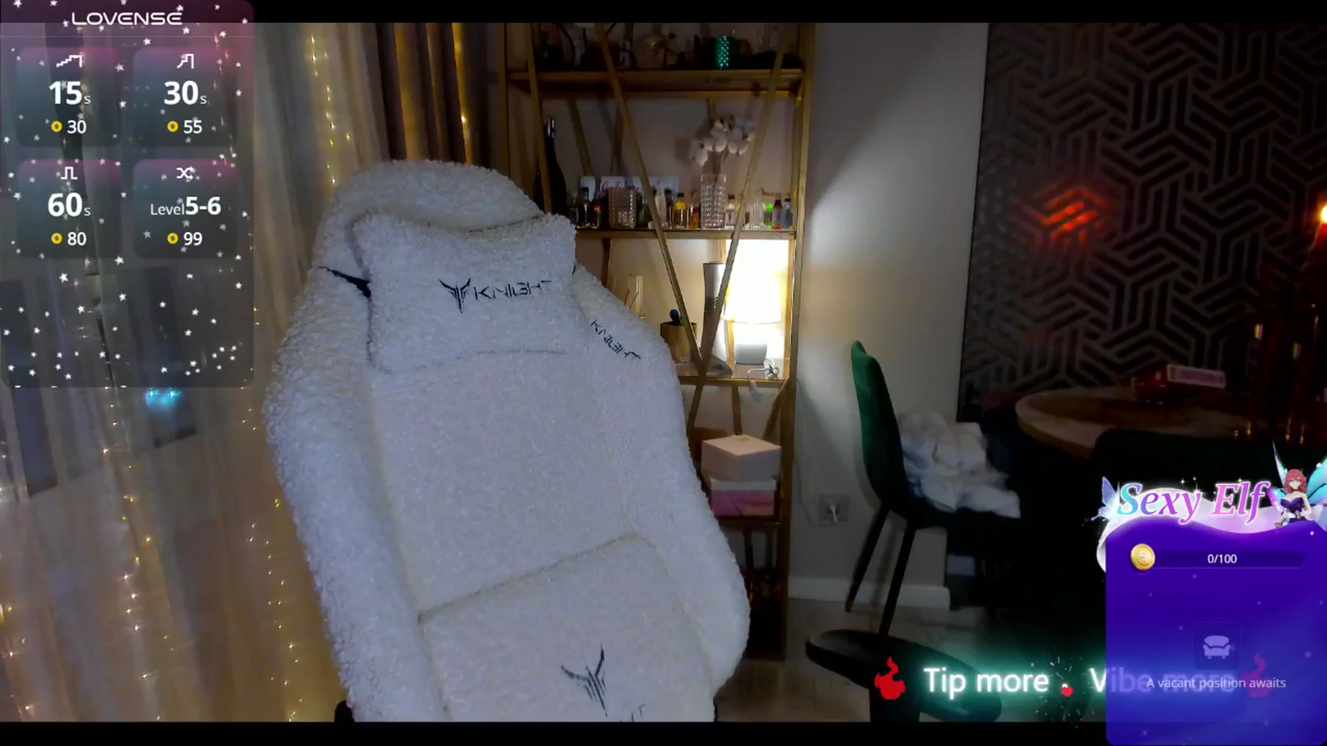 Gallery image thumbnail from PartYour_Soul's myfreecams stream on, 02/04/2025, 18:28 image 16 of 20