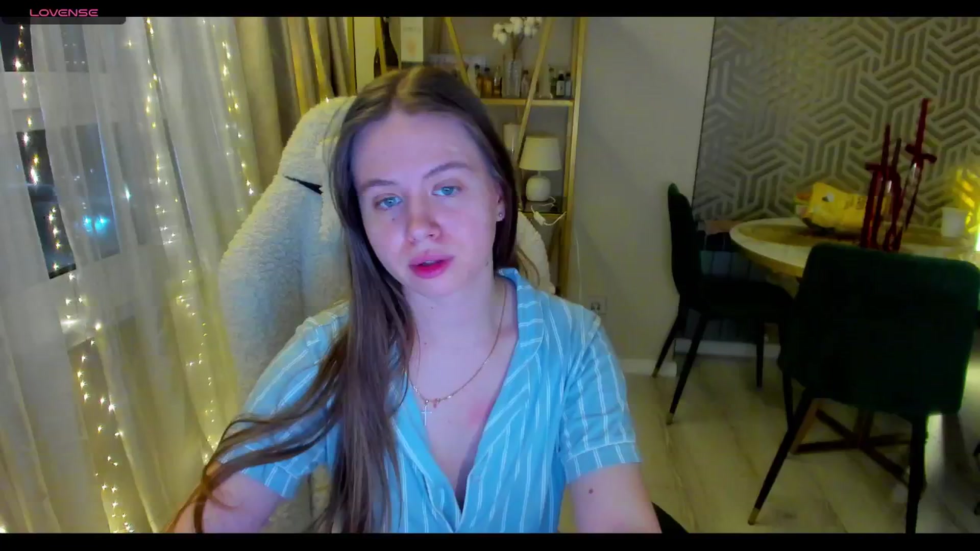 Gallery image thumbnail from PartYour_Soul's myfreecams stream on, 02/10/2025, 20:52 image 5 of 20
