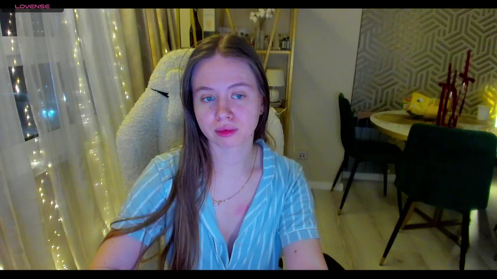Gallery image thumbnail from PartYour_Soul's myfreecams stream on, 02/10/2025, 20:52 image 7 of 20
