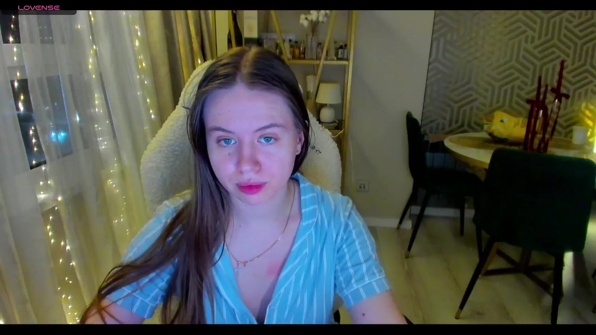 Gallery image thumbnail from PartYour_Soul's myfreecams stream on, 02/10/2025, 20:52 image 4 of 20