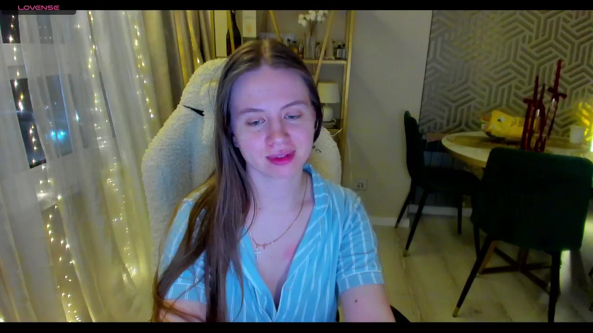 Gallery image thumbnail from PartYour_Soul's myfreecams stream on, 02/10/2025, 20:52 image 3 of 20