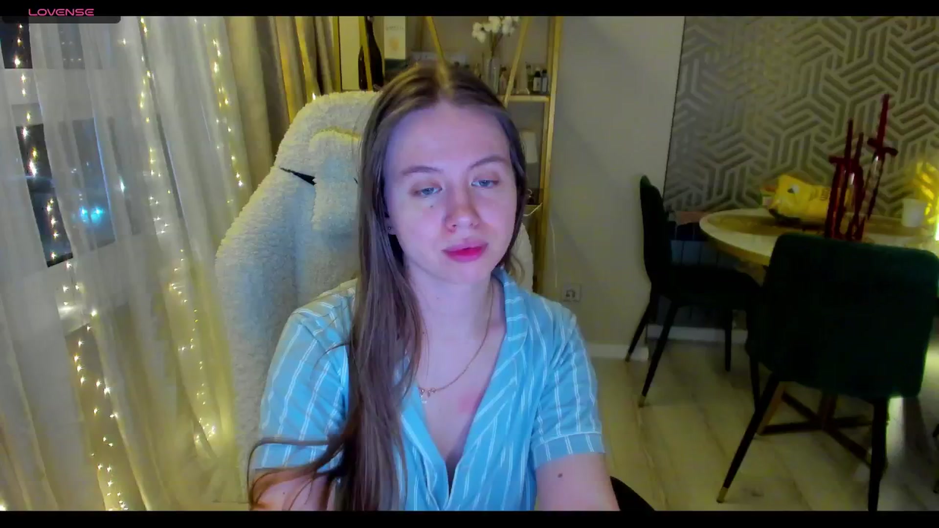 Gallery image thumbnail from PartYour_Soul's myfreecams stream on, 02/10/2025, 20:52 image 6 of 20