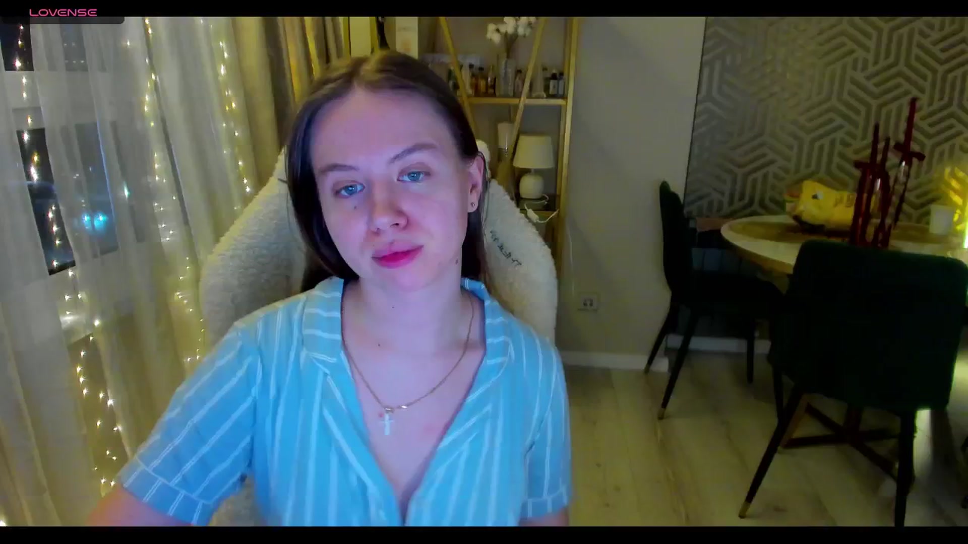 Gallery image thumbnail from PartYour_Soul's myfreecams stream on, 02/10/2025, 20:52 image 1 of 20