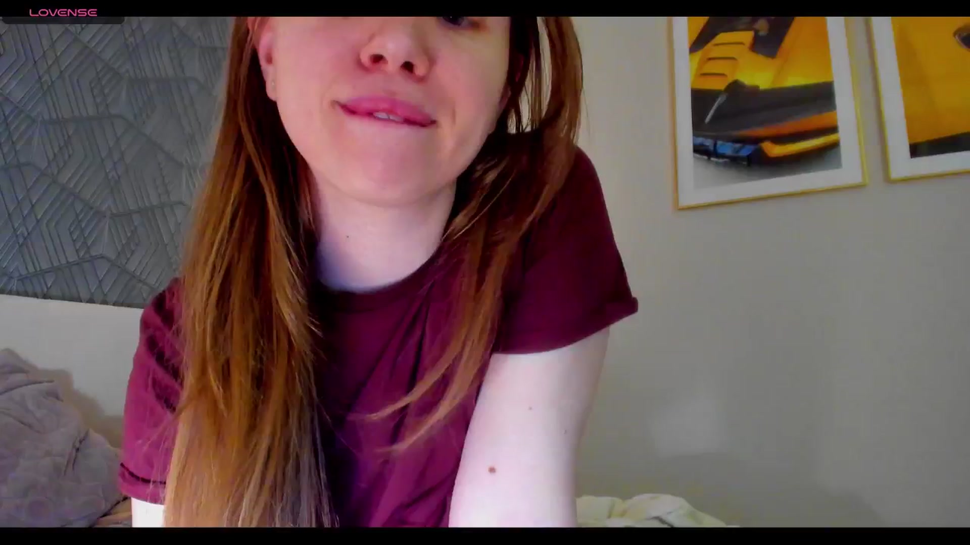 Gallery image thumbnail from PartYour_Soul's myfreecams stream on, 02/18/2025, 21:36 image 12 of 20