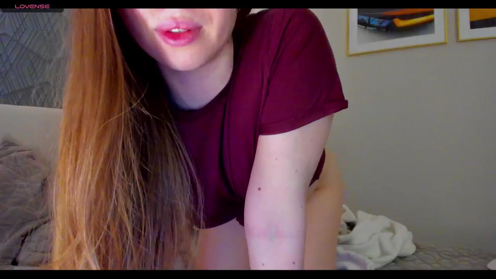 Gallery image thumbnail from PartYour_Soul's myfreecams stream on, 02/18/2025, 21:36 image 5 of 20