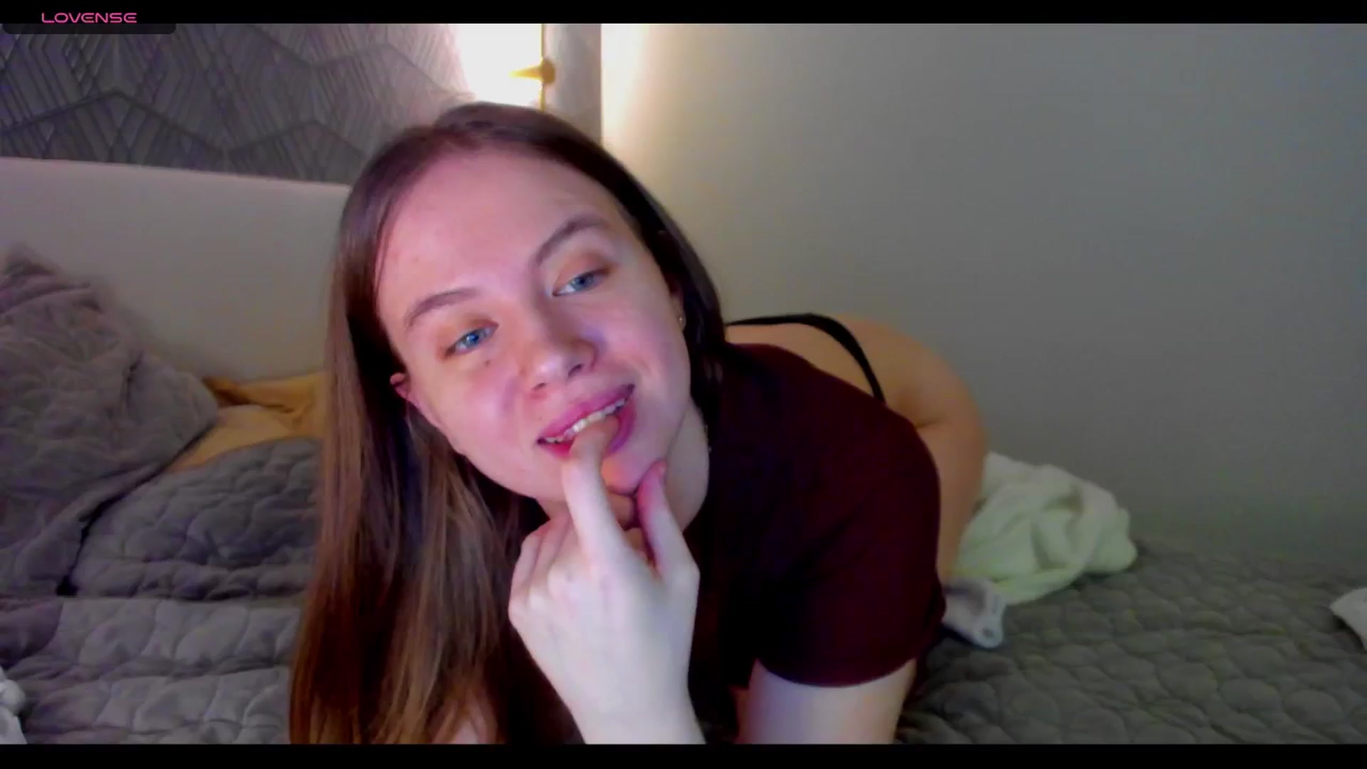 Gallery image thumbnail from PartYour_Soul's myfreecams stream on, 02/18/2025, 21:36 image 6 of 20