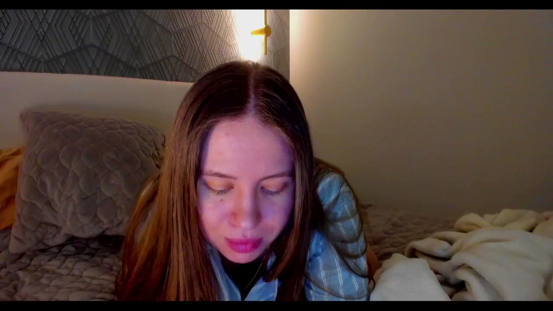 Gallery image thumbnail from PartYour_Soul's myfreecams stream on, 02/22/2025, 21:30 image 9 of 20