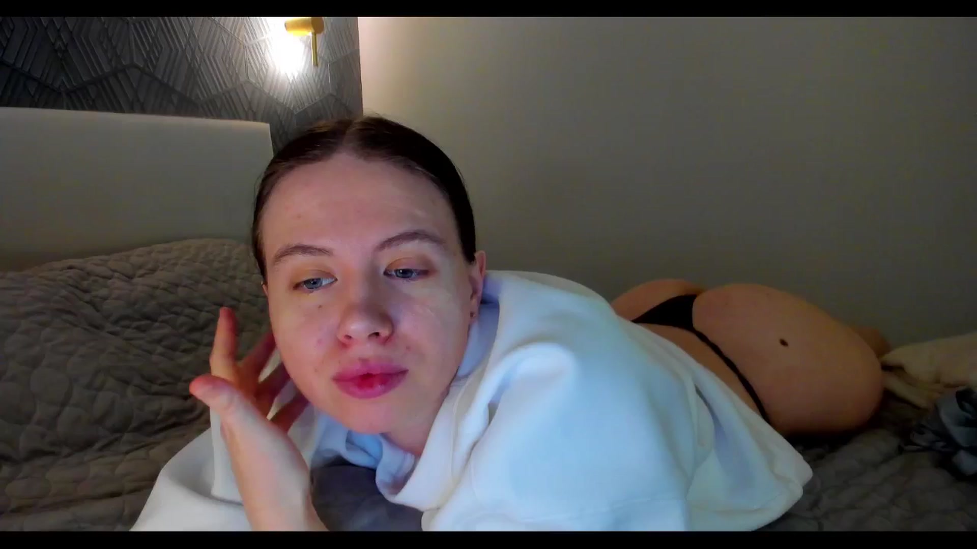 Gallery image thumbnail from PartYour_Soul's myfreecams stream on, 02/23/2025, 20:45 image 7 of 20