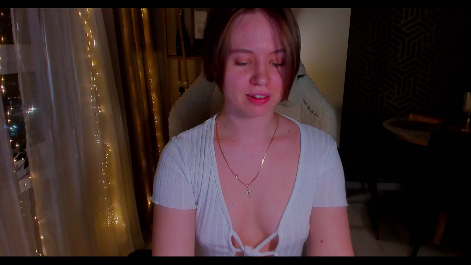 Gallery image thumbnail from PartYour_Soul's myfreecams stream on, 03/31/2025, 17:57 image 13 of 20