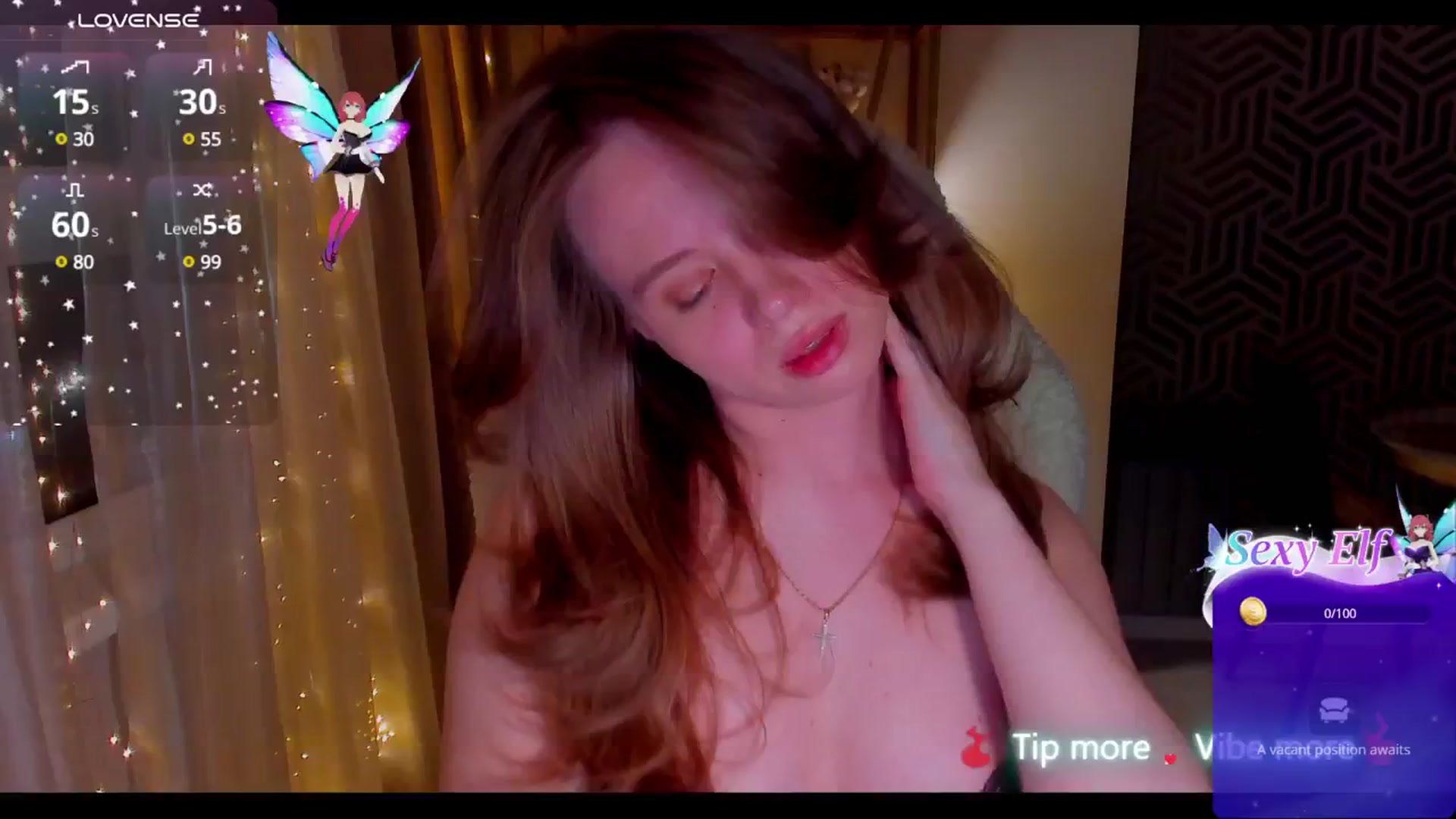 Gallery image thumbnail from PartYour_Soul's myfreecams stream on, 04/20/2025, 17:24 image 11 of 20