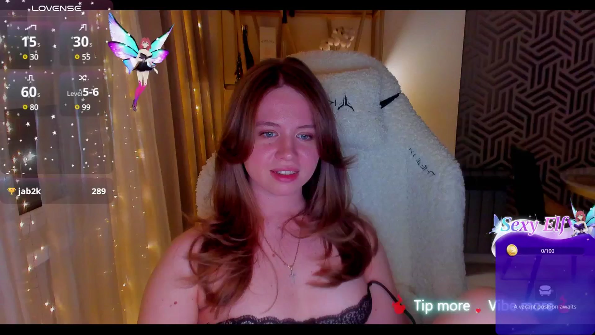 Gallery image thumbnail from PartYour_Soul's myfreecams stream on, 04/20/2025, 18:21 image 18 of 20