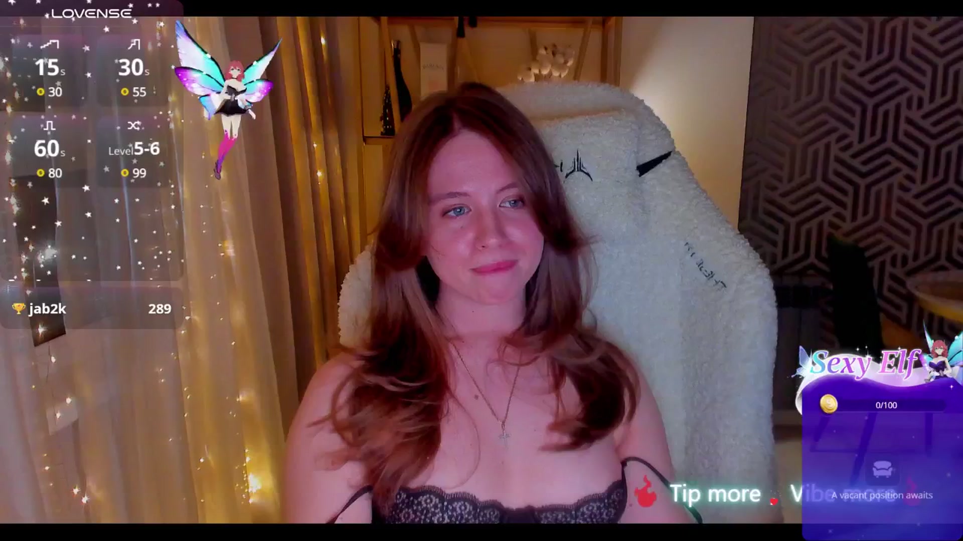 Gallery image thumbnail from PartYour_Soul's myfreecams stream on, 04/20/2025, 18:21 image 14 of 20