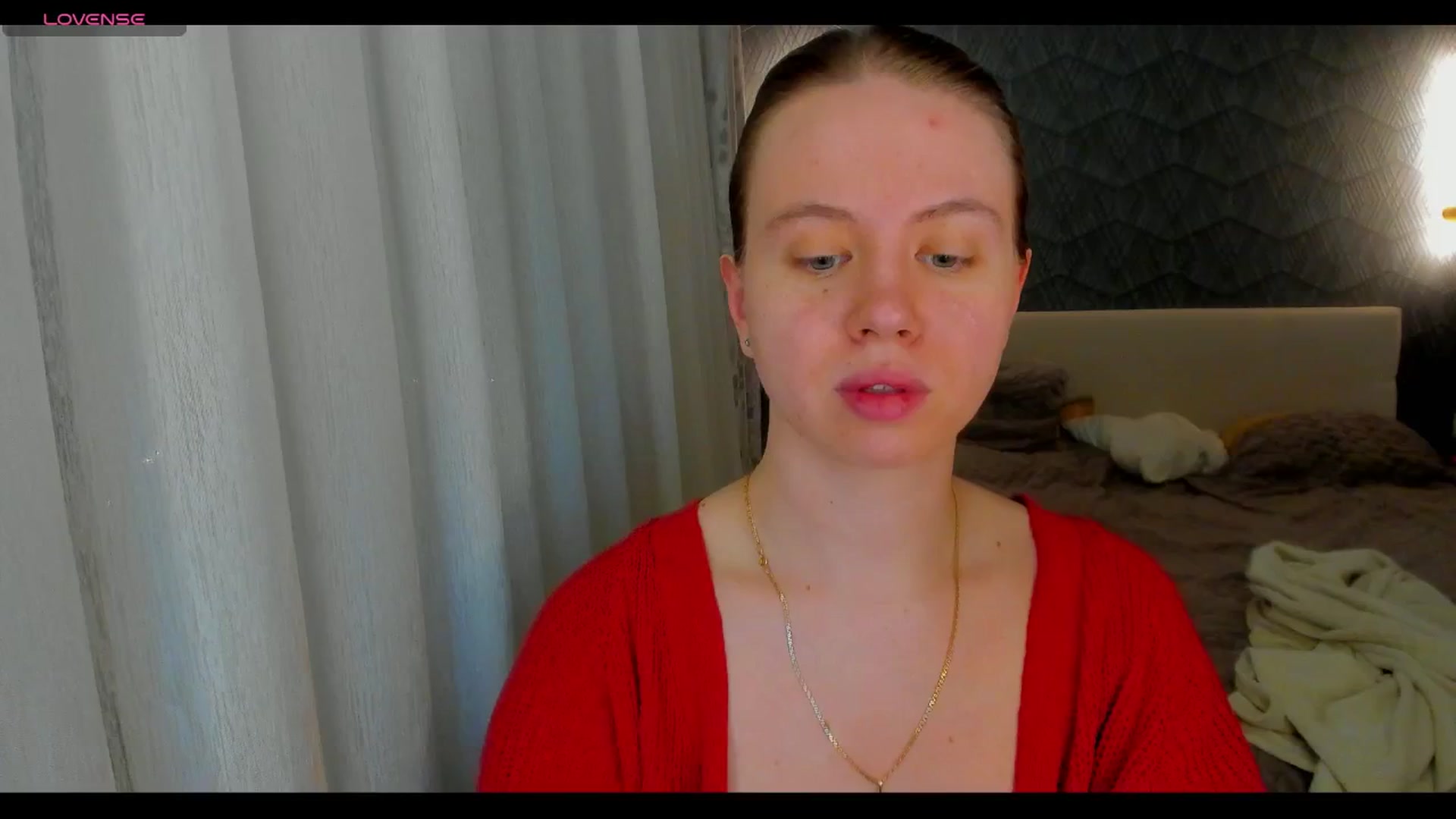 Gallery image thumbnail from PartYour_Soul's myfreecams stream on, 05/06/2025, 19:07 image 4 of 20