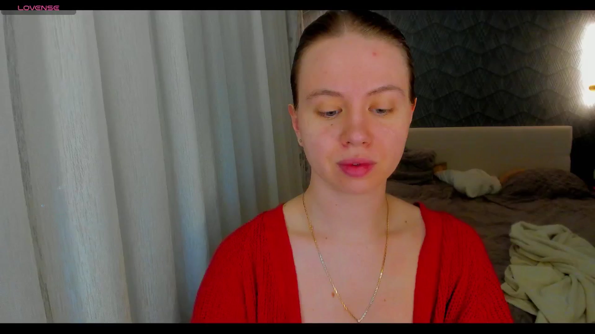 Gallery image thumbnail from PartYour_Soul's myfreecams stream on, 05/06/2025, 19:07 image 3 of 20
