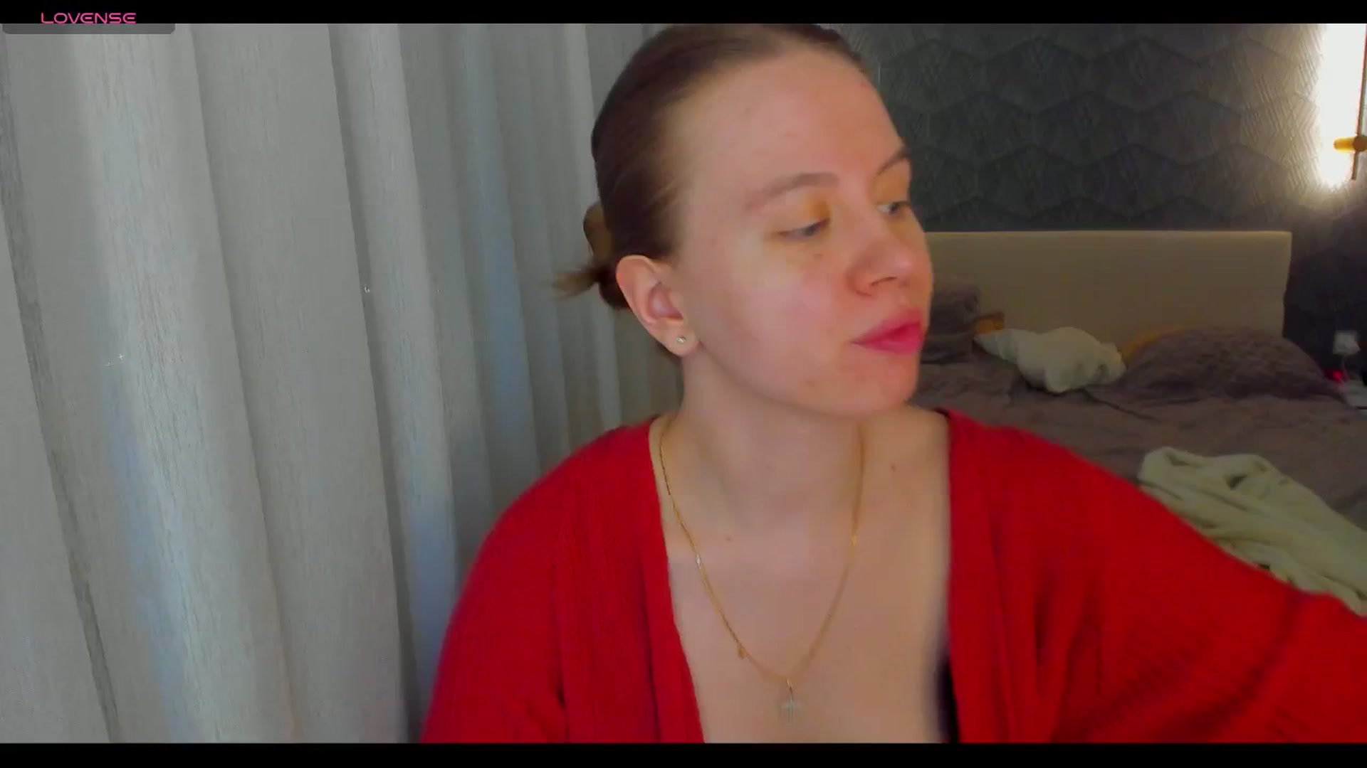 Gallery image thumbnail from PartYour_Soul's myfreecams stream on, 05/06/2025, 19:07 image 7 of 20