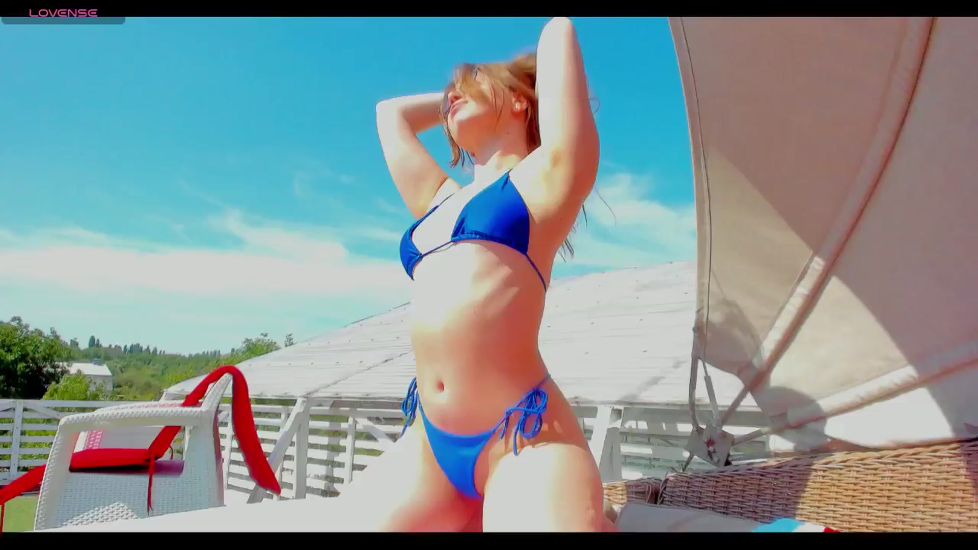 Gallery image thumbnail from PartYour_Soul's myfreecams stream on, 05/25/2025, 06:40 image 8 of 20