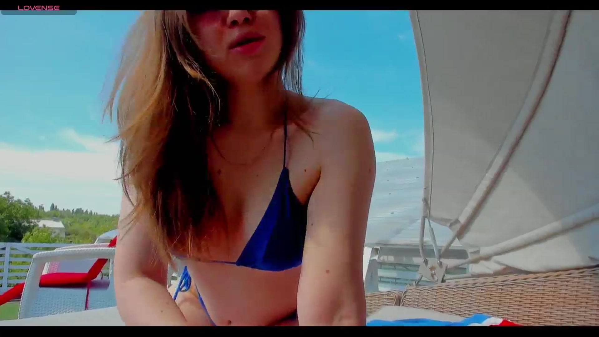 Gallery image thumbnail from PartYour_Soul's myfreecams stream on, 05/25/2025, 06:40 image 14 of 20