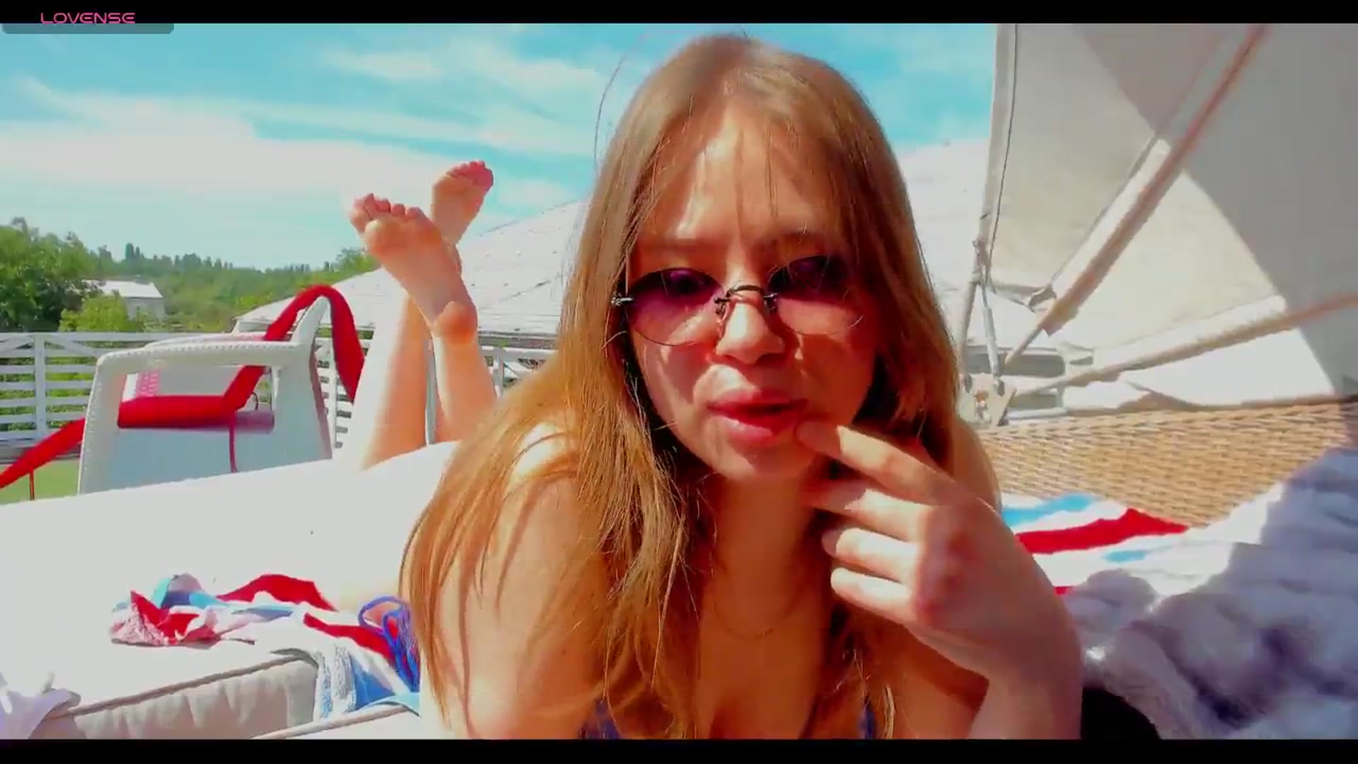 Gallery image thumbnail from PartYour_Soul's myfreecams stream on, 05/25/2025, 06:40 image 19 of 20