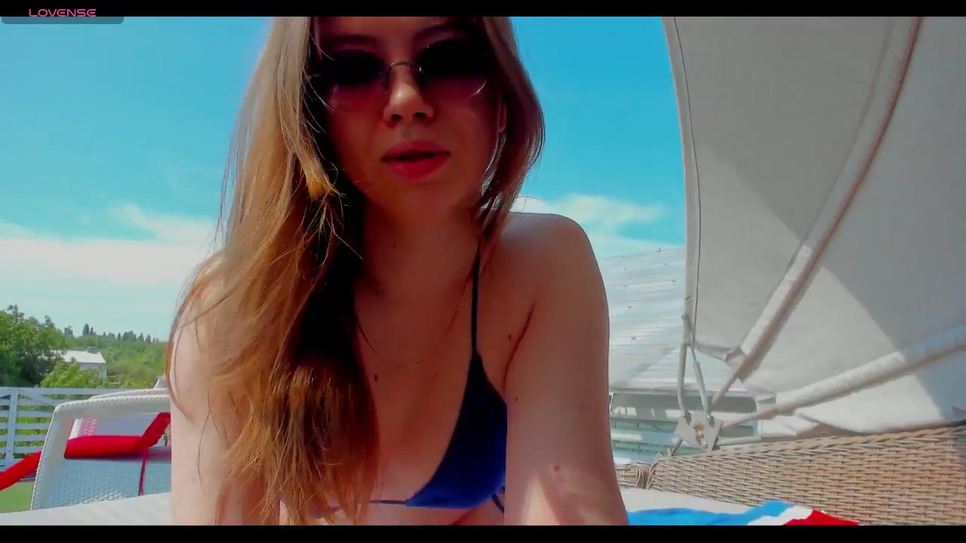 Gallery image thumbnail from PartYour_Soul's myfreecams stream on, 05/25/2025, 06:40 image 13 of 20