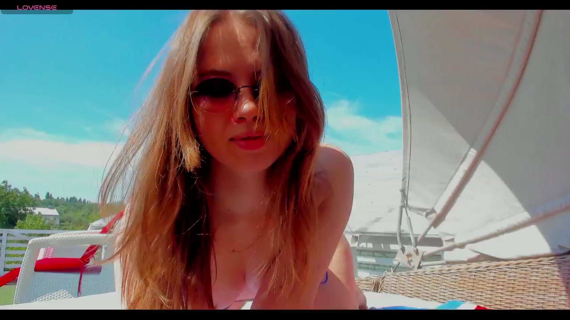 Gallery image thumbnail from PartYour_Soul's myfreecams stream on, 05/25/2025, 06:40 image 9 of 20