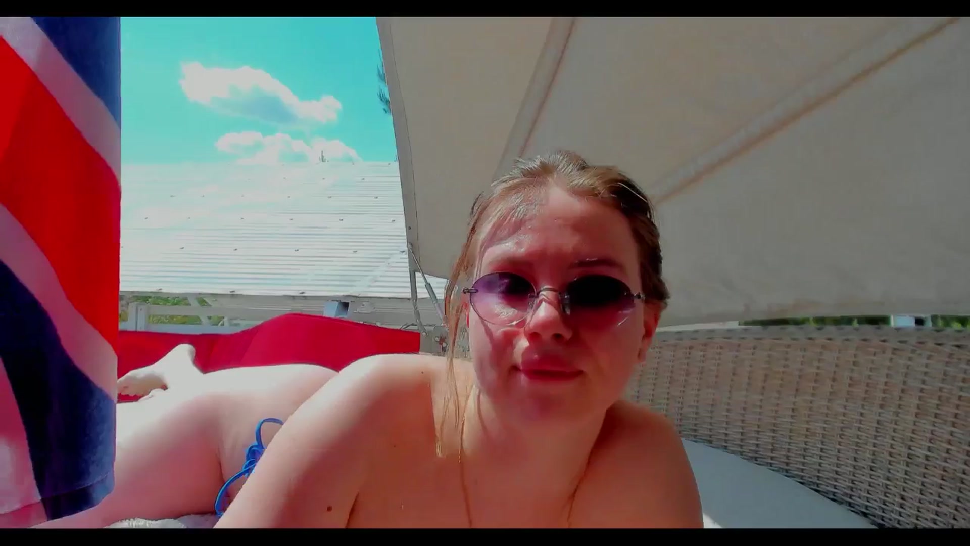 Gallery image thumbnail from PartYour_Soul's myfreecams stream on, 05/25/2025, 10:30 image 12 of 20