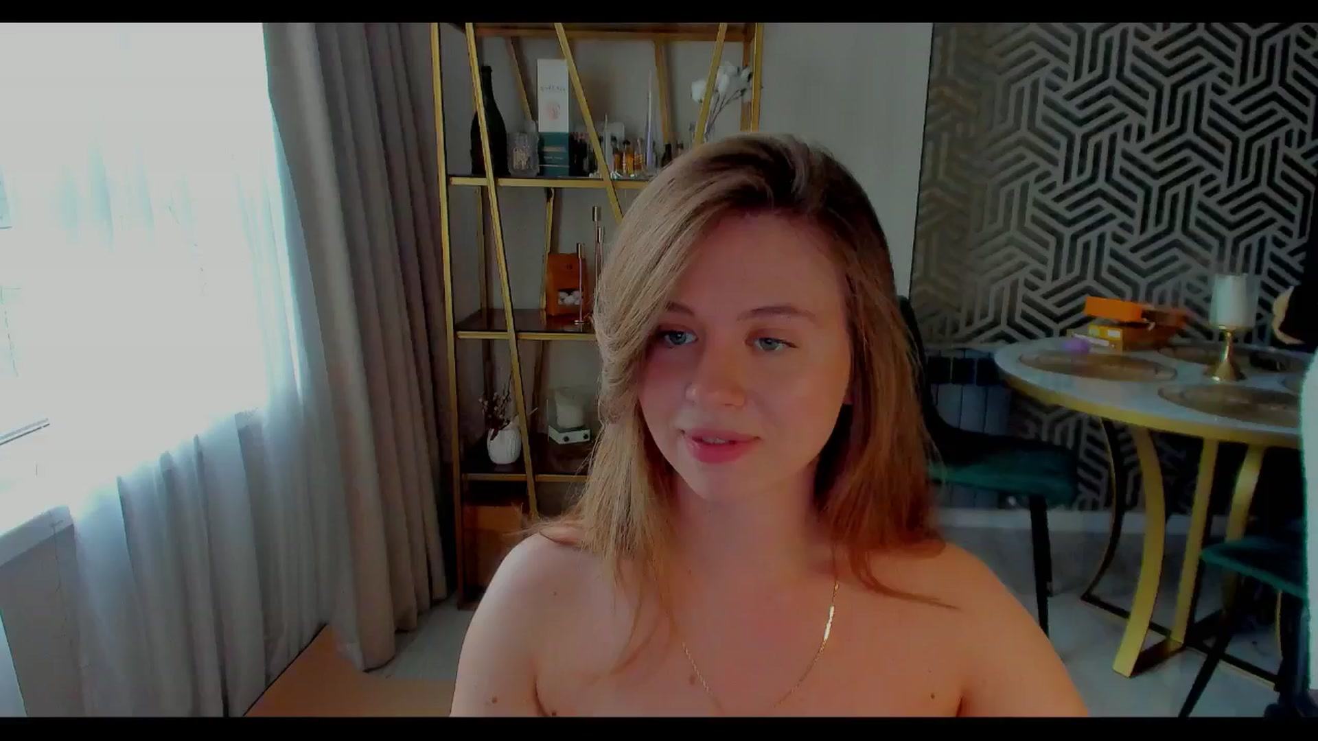 Gallery image thumbnail from PartYour_Soul's myfreecams stream on, 05/31/2025, 16:47 image 6 of 20