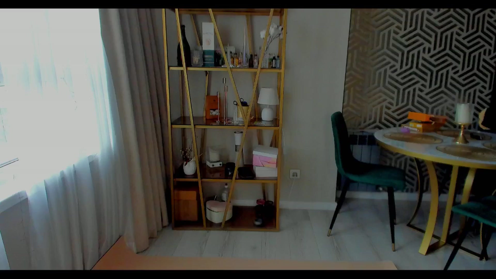 Gallery image thumbnail from PartYour_Soul's myfreecams stream on, 05/31/2025, 16:47 image 7 of 20