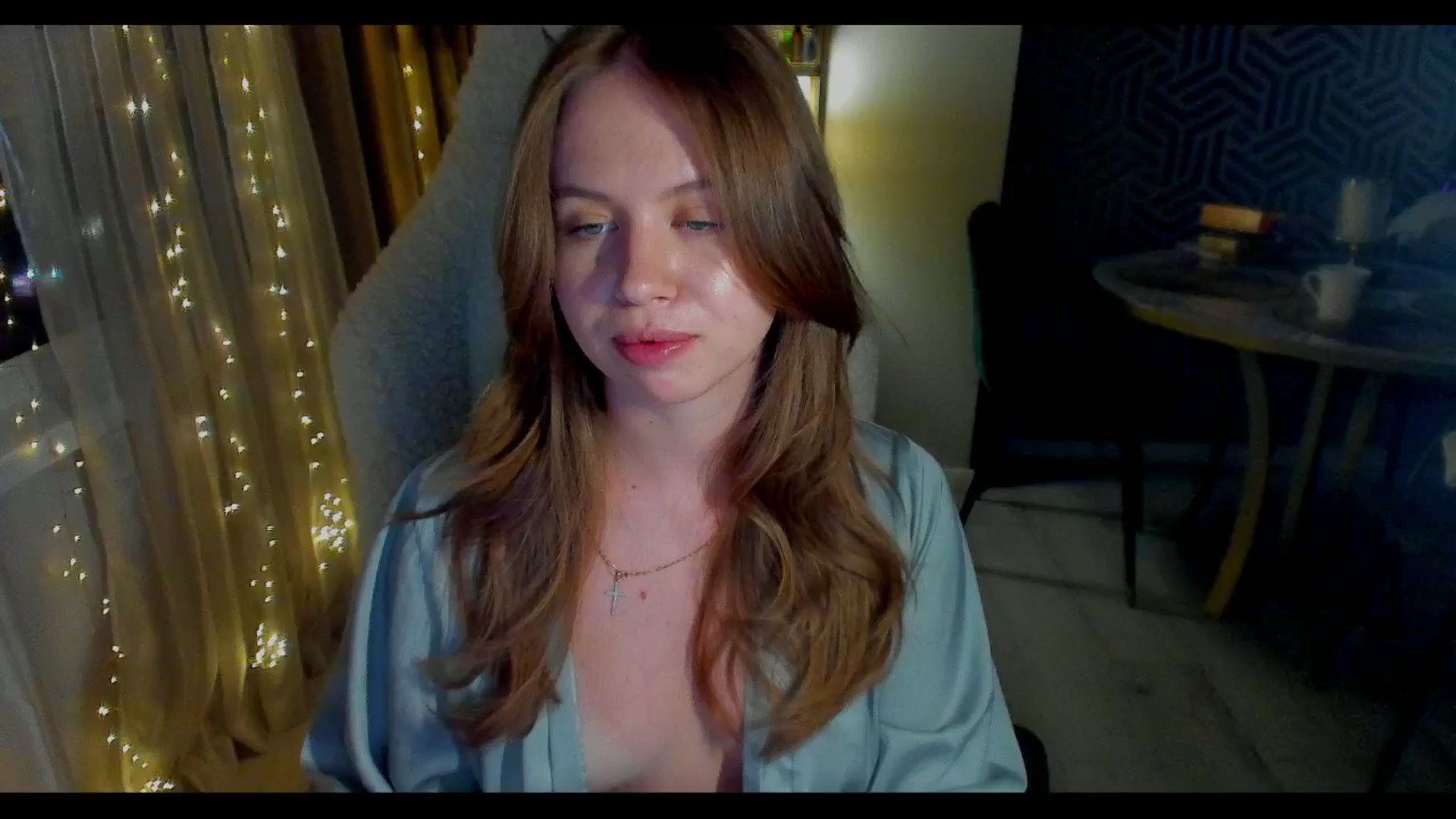 Gallery image thumbnail from PartYour_Soul's myfreecams stream on, 05/31/2025, 17:53 image 16 of 20
