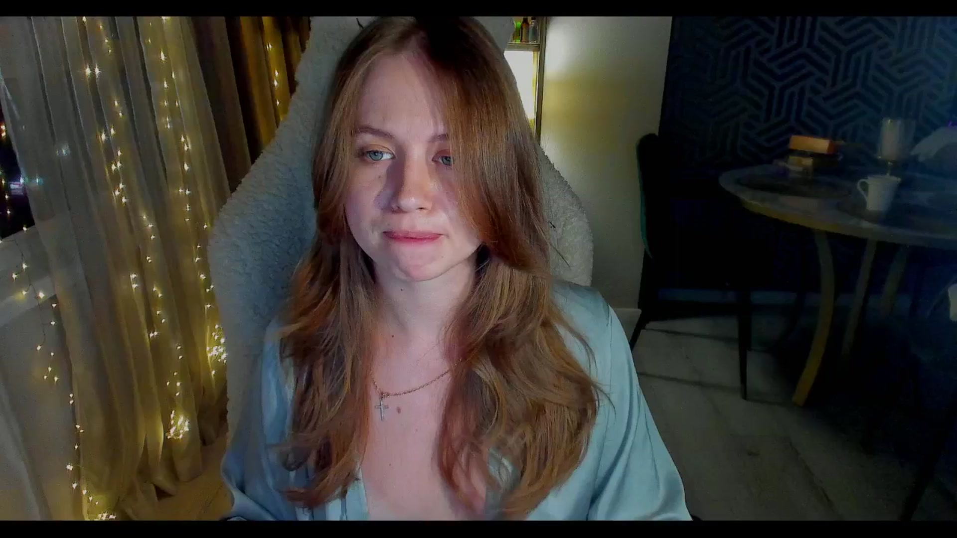 Gallery image thumbnail from PartYour_Soul's myfreecams stream on, 05/31/2025, 17:53 image 18 of 20