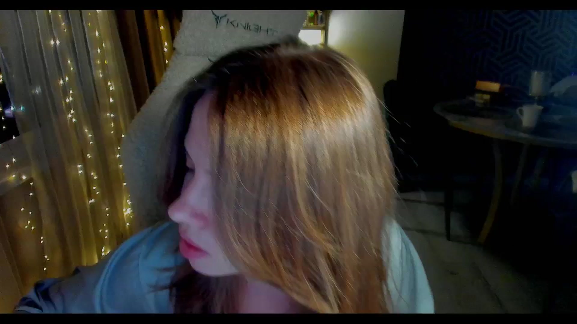 Gallery image thumbnail from PartYour_Soul's myfreecams stream on, 05/31/2025, 17:53 image 17 of 20