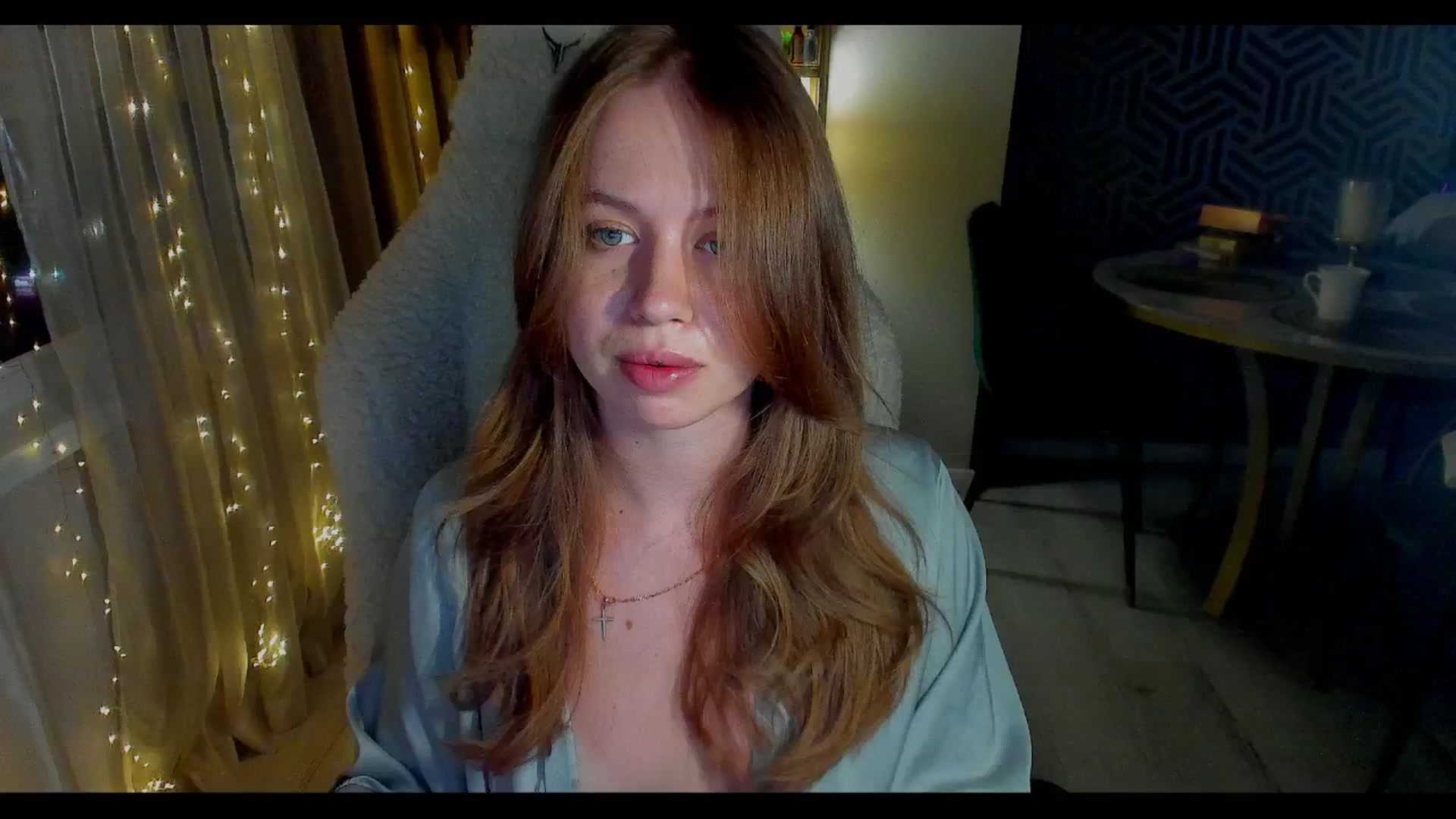 Gallery image thumbnail from PartYour_Soul's myfreecams stream on, 05/31/2025, 17:53 image 19 of 20