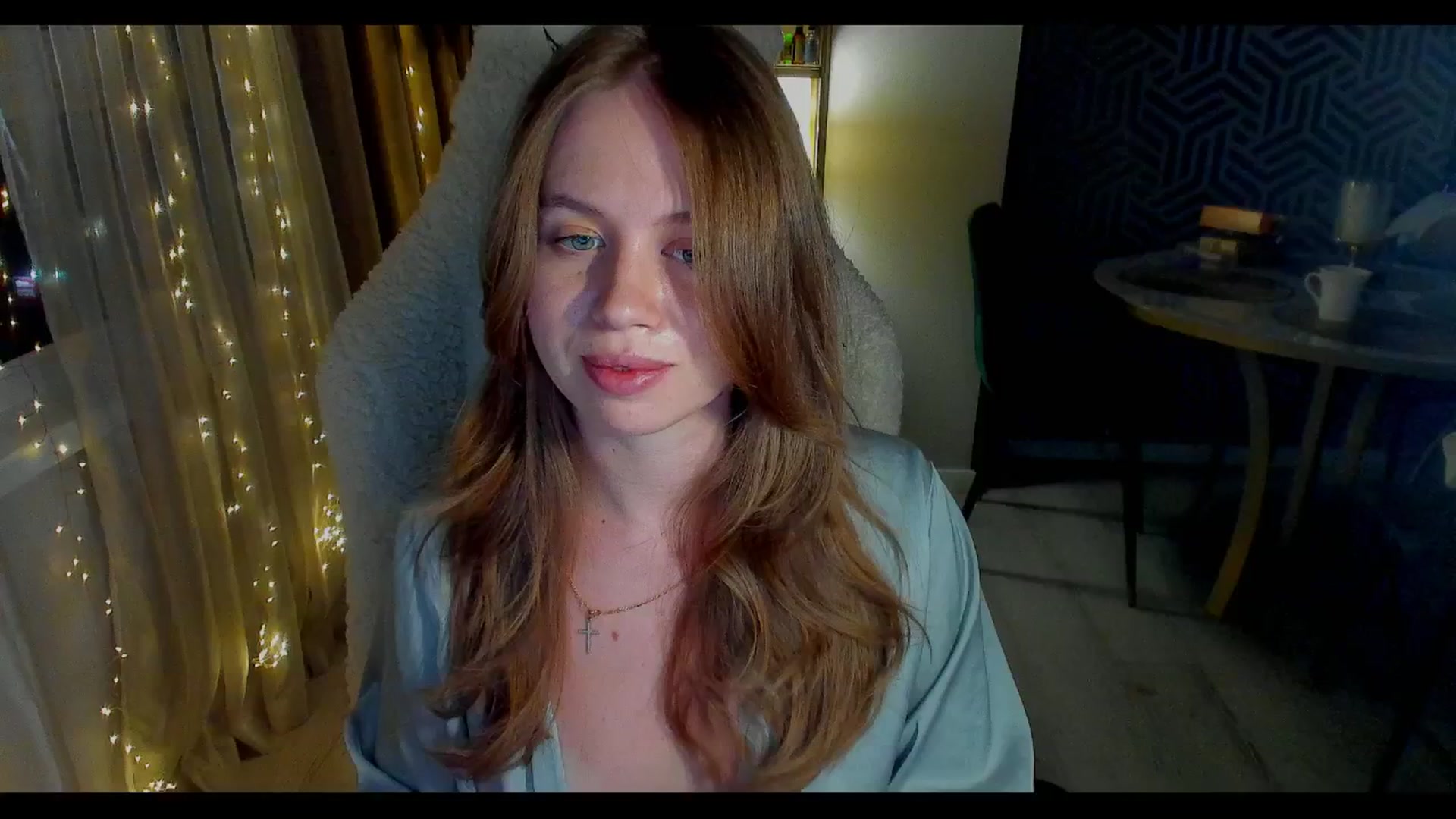 Gallery image thumbnail from PartYour_Soul's myfreecams stream on, 05/31/2025, 17:53 image 20 of 20