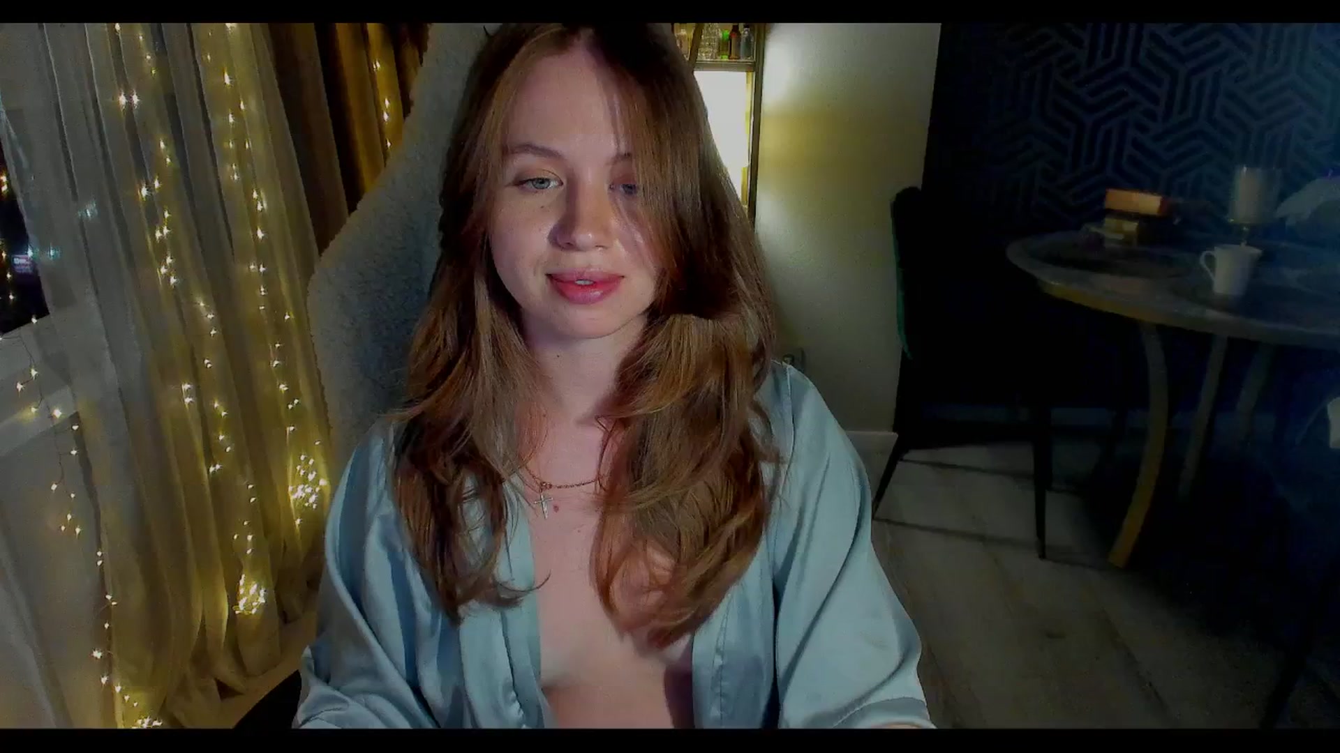 Gallery image thumbnail from PartYour_Soul's myfreecams stream on, 05/31/2025, 17:53 image 11 of 20
