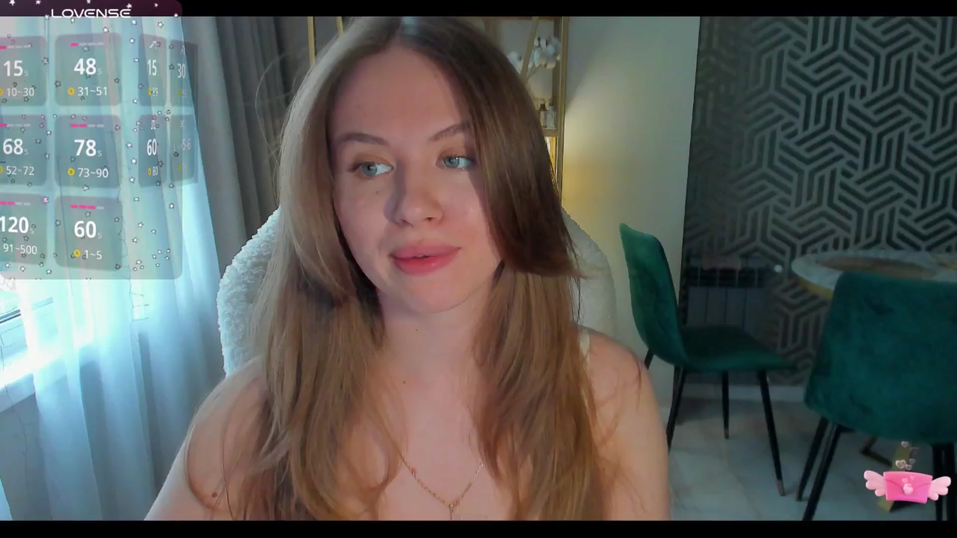 Gallery image thumbnail from PartYour_Soul's myfreecams stream on, 06/29/2025, 16:26 image 7 of 20