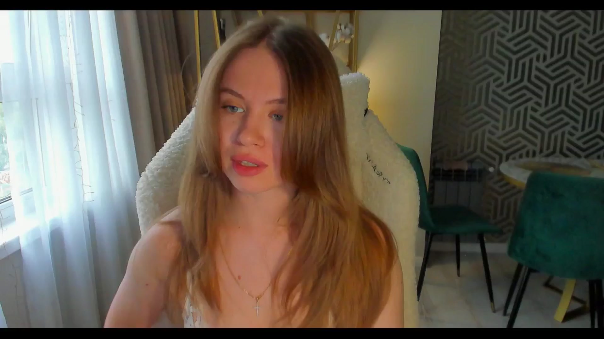 Gallery image thumbnail from PartYour_Soul's myfreecams stream on, 06/29/2025, 16:26 image 8 of 20
